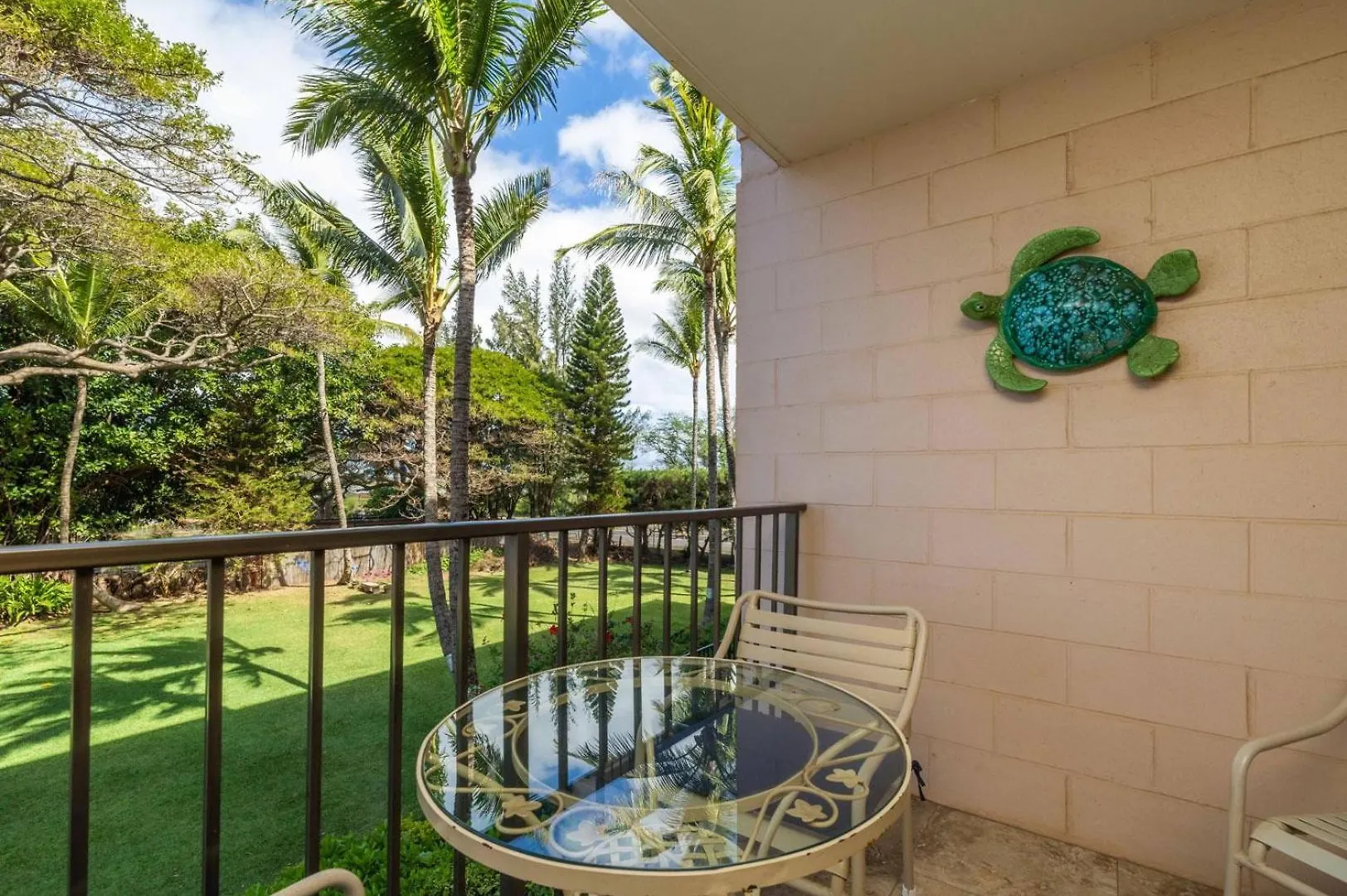 Prázdninový dům Kealia Resort 206 Kihei USA