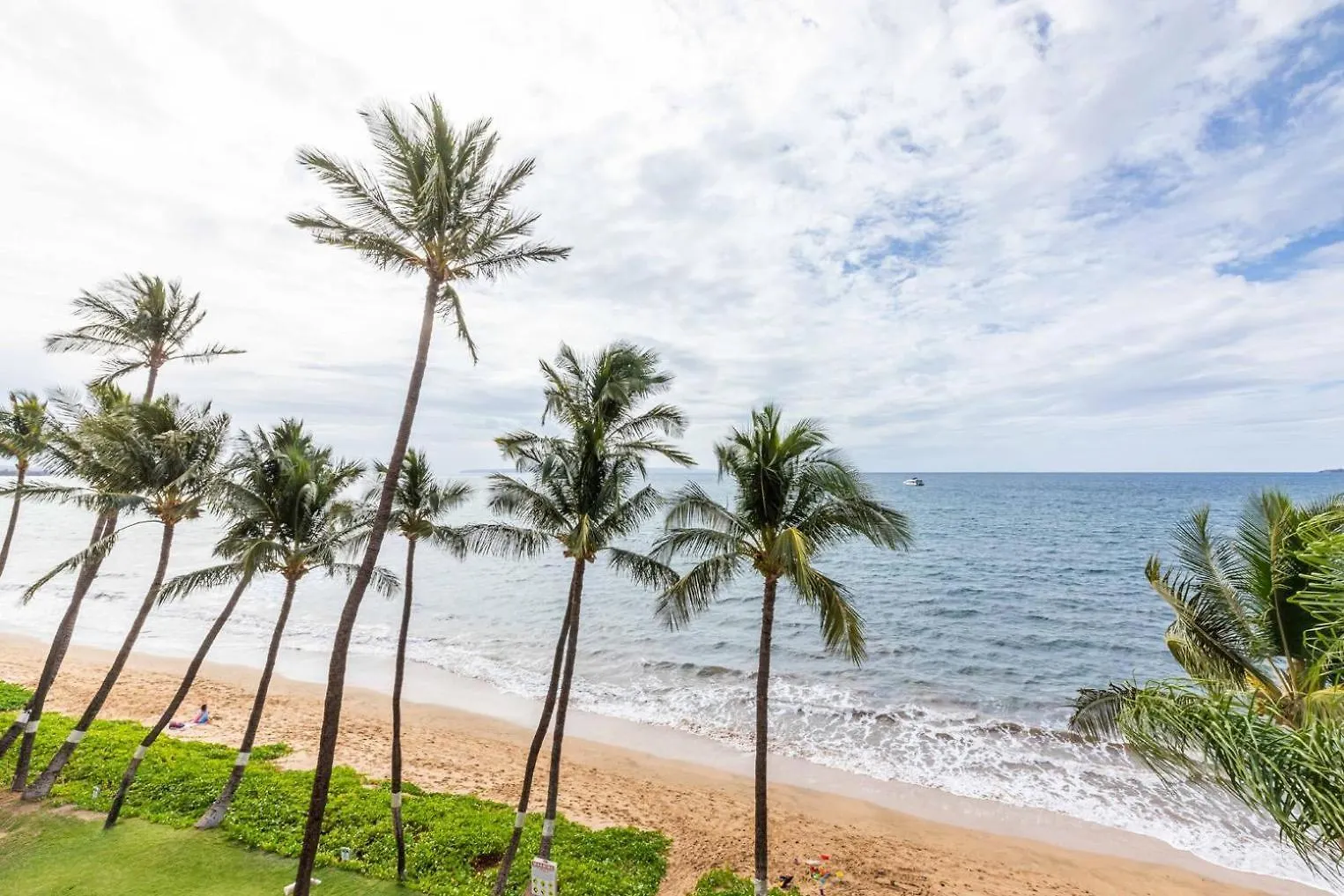 Kealia Resort 206 Kihei 0*,  USA