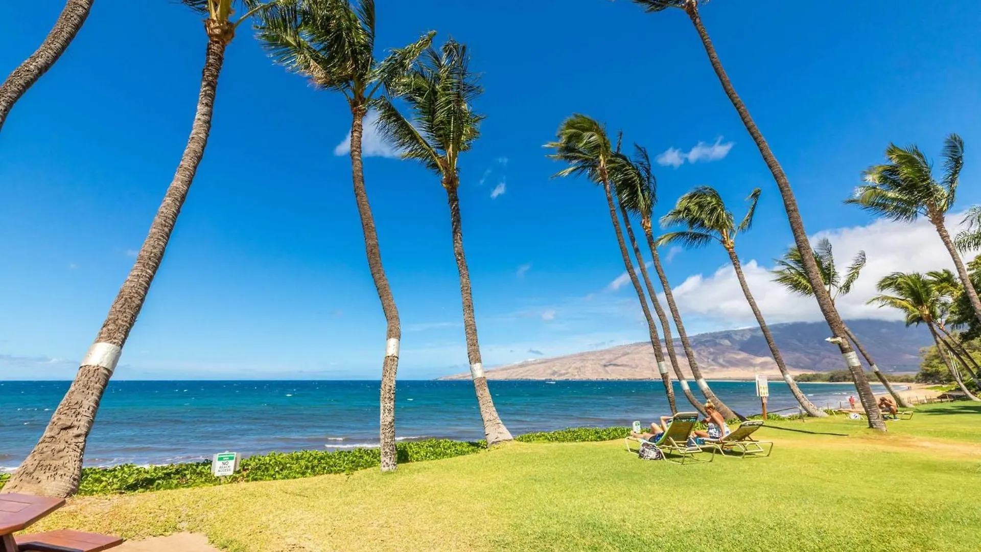 Kealia Resort 206 Kihei