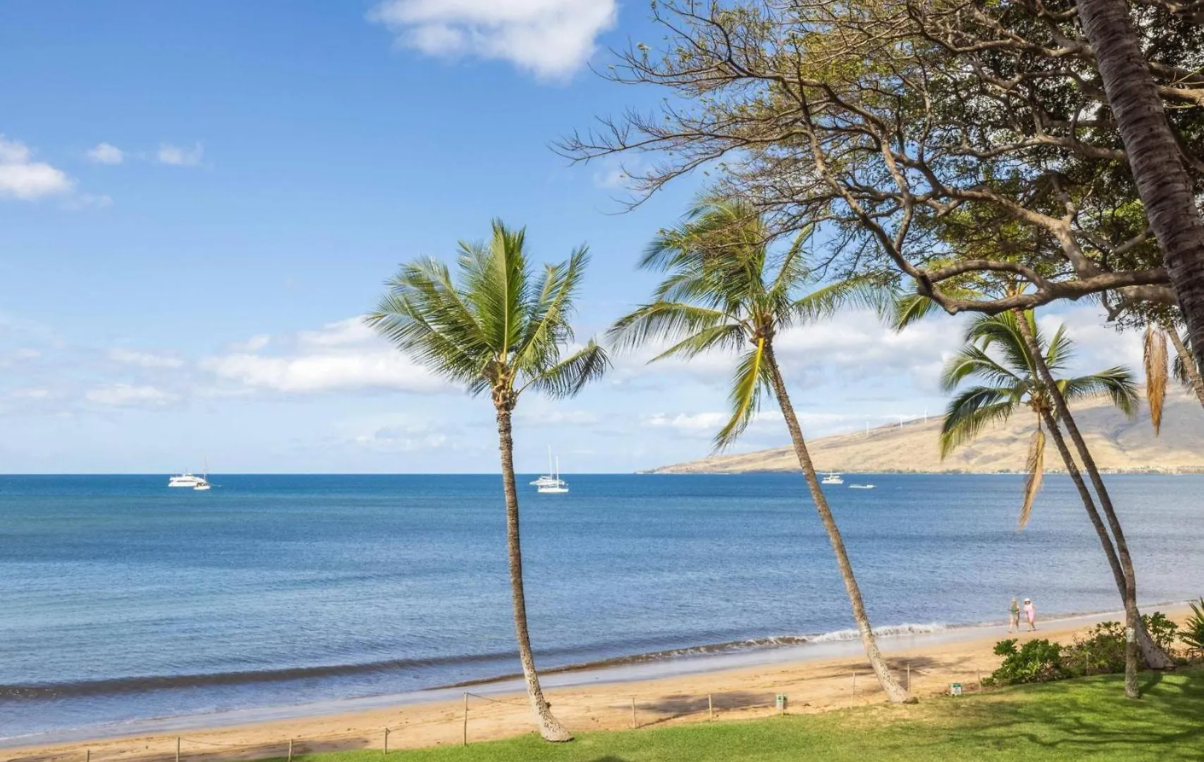 Prázdninový dům Kealia Resort 206 Kihei