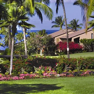 3* Отель Wailea Ekahi Village