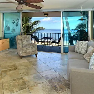 The Hale Pau Hana Kihei