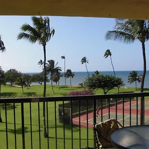 3* Апарт-отель Maui Sunset