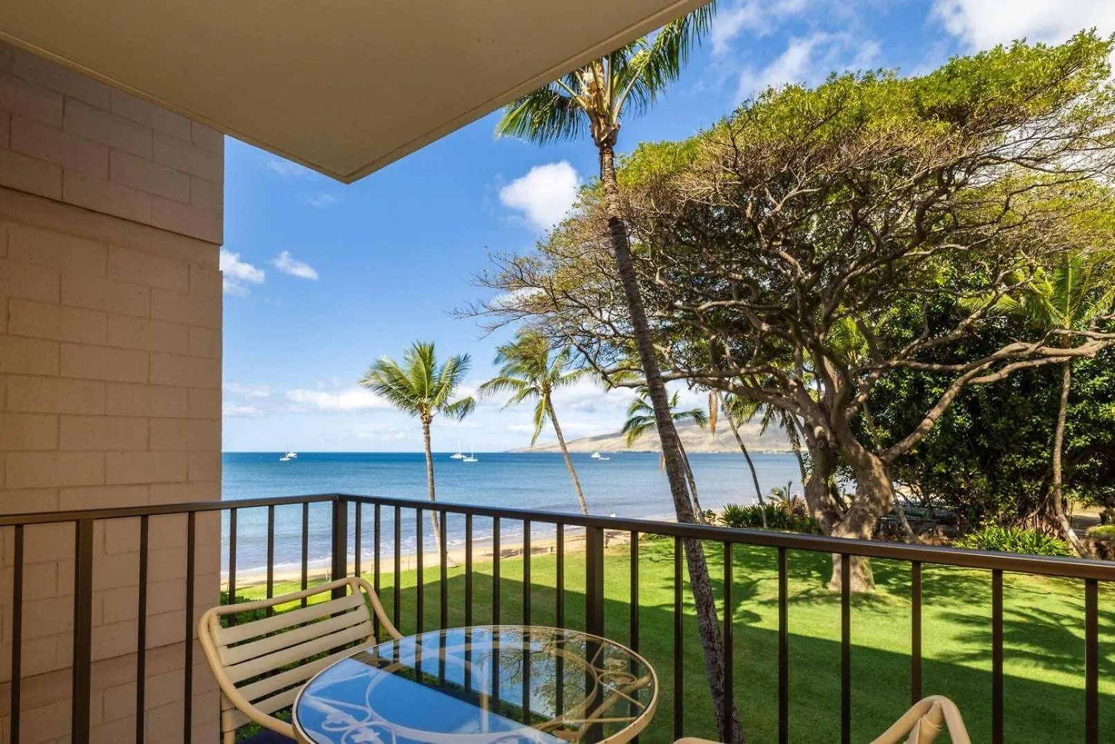 Kealia Resort 206 Kihei