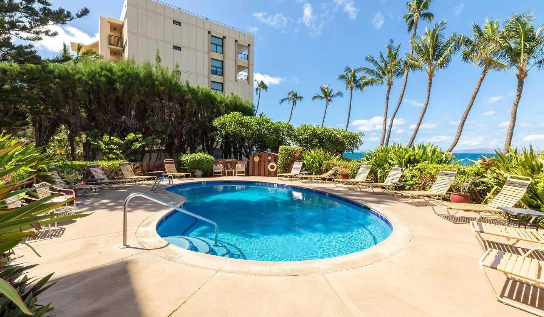 Holiday home Kealia Resort 206 Kihei