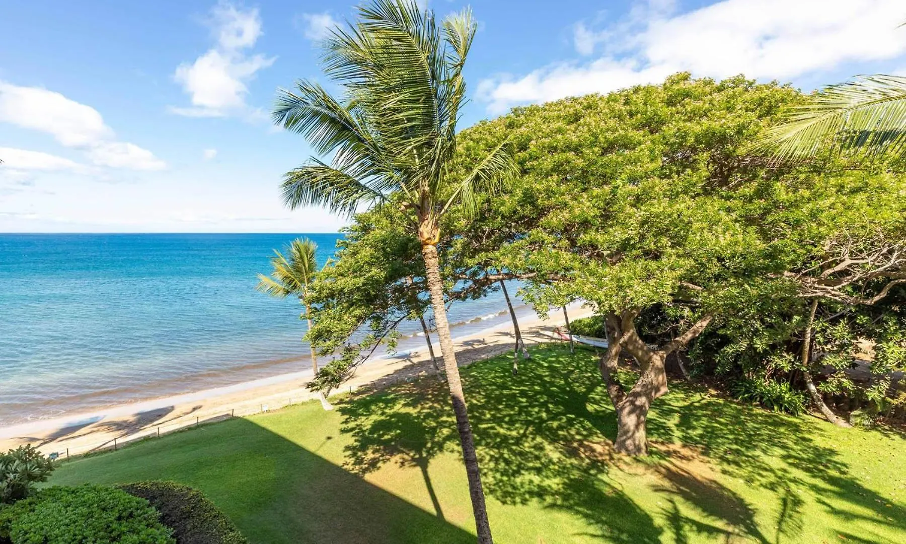 Kealia Resort 206 Kihei