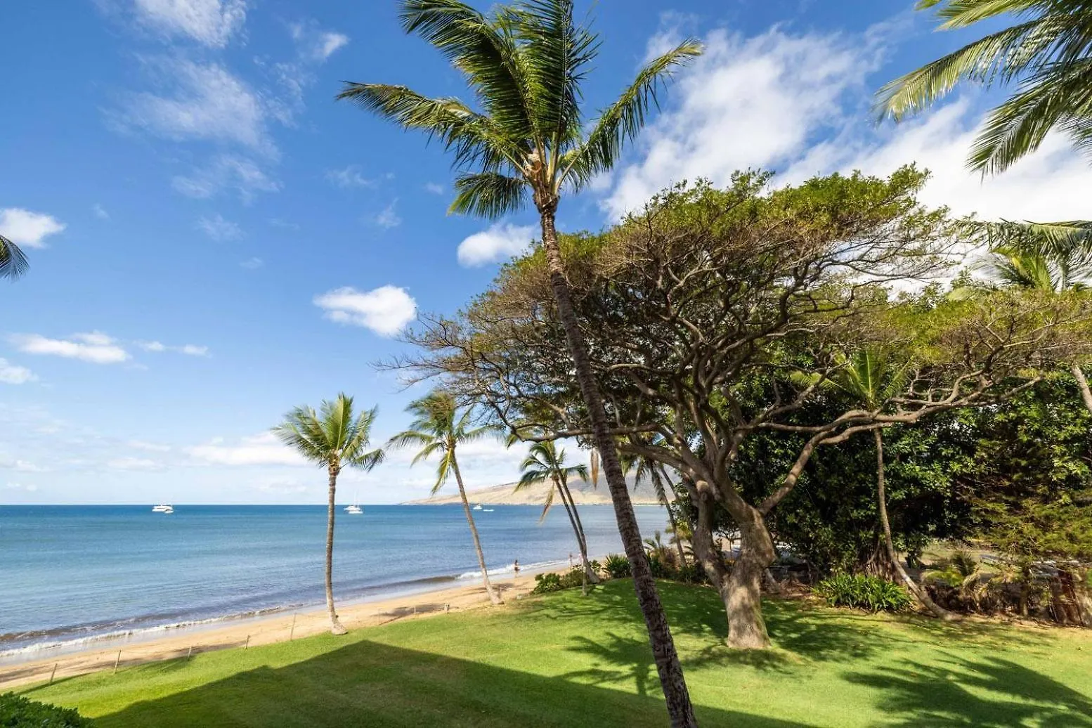 Kealia Resort 206 Kihei United States